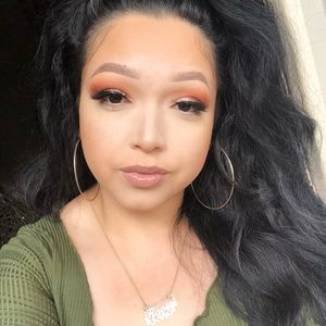 Meet your Posher, Rocio